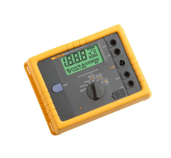 Fluke 1623-2 KIT 接地电阻测试仪