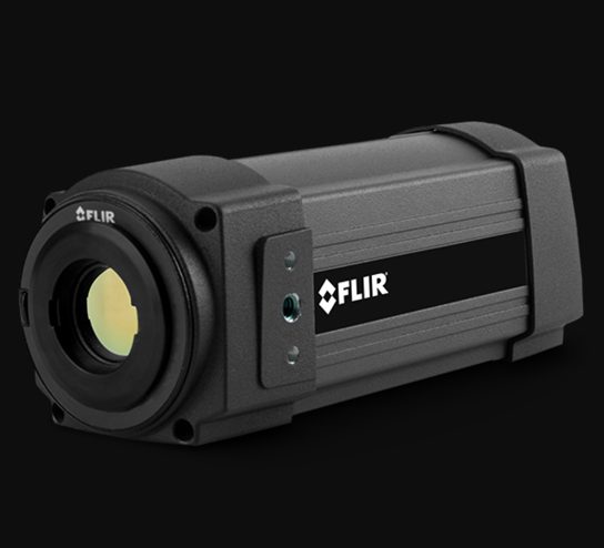 FLIR A300 红外热像仪