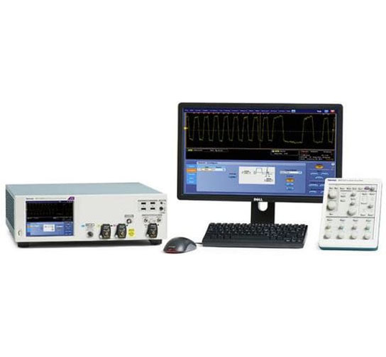 TEKTRONIX 泰克DPO70000SX ATI 高性能示波器